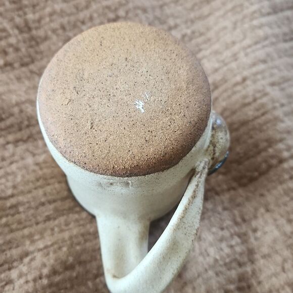 Handcrafted Ceramic Duck Coffee - Picture 4 of 6